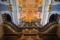 ÃÅ¡wiÃâ¢ta Lipka, Poland - June 23, 2022 - ancient Marian Shrine in the Masurian-Warmian lands in Poland, a place of worship of Mary